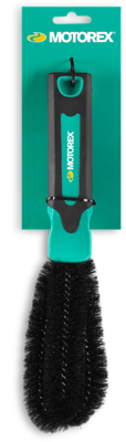 Motorex szczotka Hard Cleaning Brush