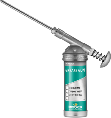 Motorex smarownica Grease Gun