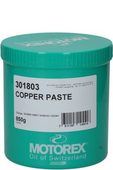 Motorex smar Copper Paste 850g
