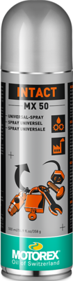 Motorex preparat ochronny Intact MX50 500ml