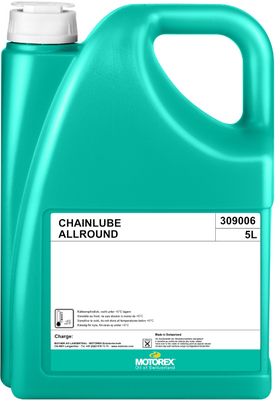 Motorex smar Allround 5L
