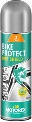 Motorex preparat Bike Protect Bio 300ml