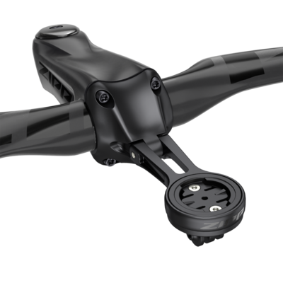 ZIPP uchwyt QuickView do mostka SL Sprint czarny