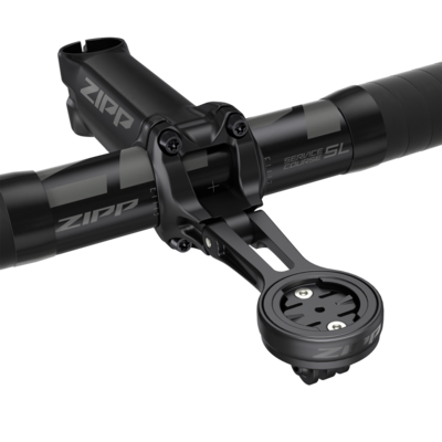 ZIPP uchwyt QuickView do mostka Service Course i SL Speed