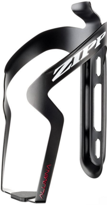 ZIPP koszyk Alumina Bottle Cage czarny