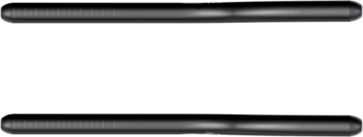 ZIPP pałąki lemondki Vuka Alumina Race Extensions 52mm