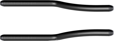 ZIPP pałąki lemondki Vuka Alumina Evo Extensions 110mm