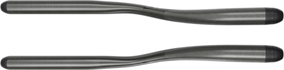 ZIPP pałąki lemondki Vuka Carbon Evo Extensions 110mm