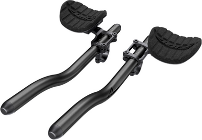 ZIPP lemondka Vuka Clip Alumina Race Extensions 52mm
