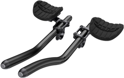 ZIPP lemondka Vuka Clip Alumina Evo Extensions 110mm