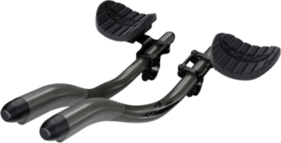 ZIPP lemondka Vuka Clip Carbon Evo Extensions 110mm