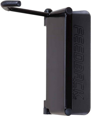 Feedback Sports wieszak rowerowy Velo Hinge czarny