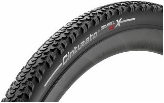 Pirelli opona Cinturato Gravel RC-X TLR 40x700 TechWALL 