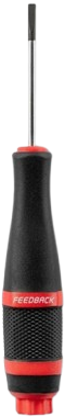 Feedback Sports śrubokręt płaski 4.5mm