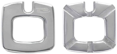 Feedback Sports klucz do szprych 3-Way Spoke Wrench