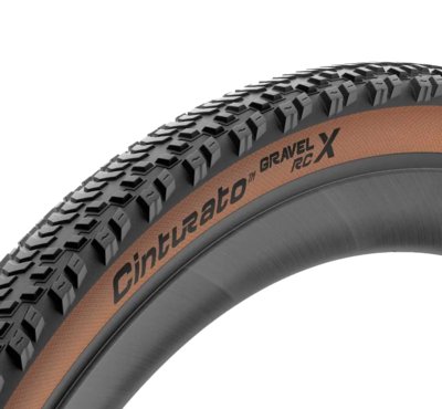 Pirelli opona Cinturato Gravel RC-X Classic TLR 40x700 TechWALL 