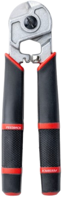 Feedback Sports obcinaczki do linek i pancerzy Cable and Housing Cutter