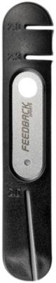 Feedback Sports klucz do prostowania tarczy hamulcowej Rotor Truing Fork 2.0