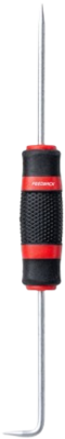 Feedback Sports szydło dwustronne z hakiem Dual-Sided Utility Pick