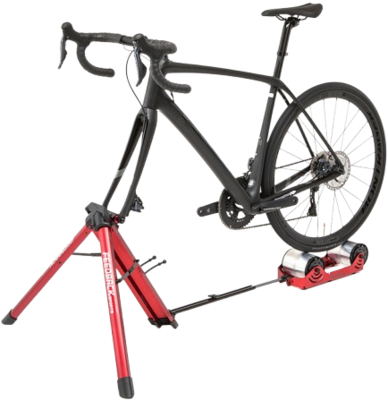 Feedback Sports trenażer rolkowy Omnium Over-Drive (z oporem)