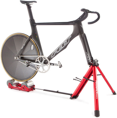 Feedback Sports trenażer rolkowy Omnium Zero-Drive (bez oporu)