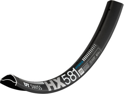 DT Swiss obręcz HX 581 27.5" 32H