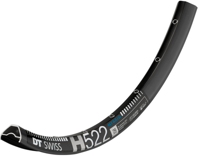 DT Swiss obręcz H 522 29" 32H