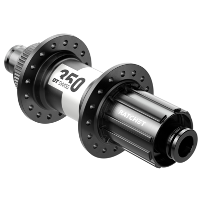 DT Swiss piasta tył 350 ROAD CL 12/142mm 28H