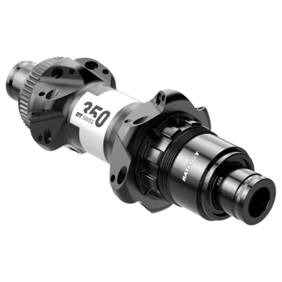 DT Swiss piasta tył 350 ROAD CL XDR 12/142mm 24H Straightpull