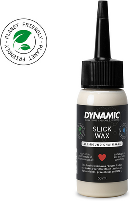 Dynamic olej Slick Wax 50ml