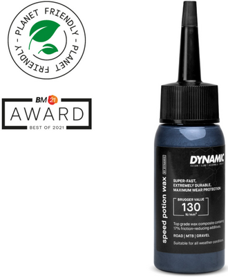 Dynamic olej Speed Potion Wax 50ml