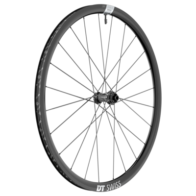 DT Swiss koło przód E 1800 SPLINE 27.5 CL 30 12/100mm