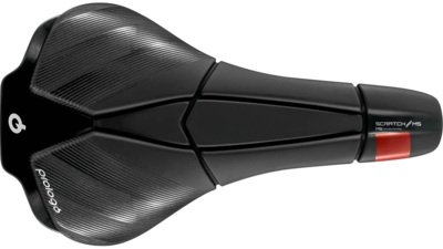 Prologo siodło SCRATCH-M5 AGX TIROX czarne