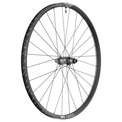 DT Swiss koło tył HX 1700 SPLINE LS 29 CL 30 12/148mm Shimano MS
