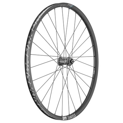 DT Swiss koło przód HU 1900 SPLINE 29 CL 25 5/100mm