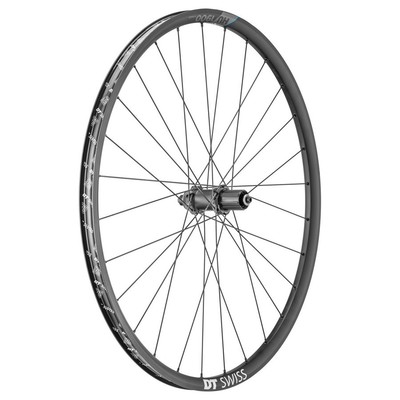 DT Swiss koło tył HU 1900 SPLINE 29 CL 25 5/135mm Shimano HG
