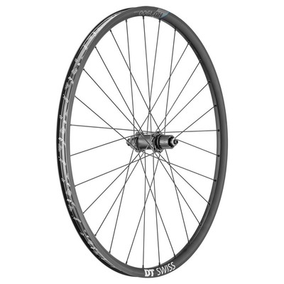 DT Swiss koło tył HU 1900 SPLINE 29 CL 25 5/135mm Shimano MS