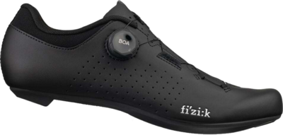 Fizik buty szosowe Vento Omna czarne
