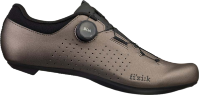 Fizik buty szosowe Vento Omna Metallic Gun Metal / Black