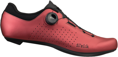 Fizik buty szosowe Vento Omna czerwono-czarne