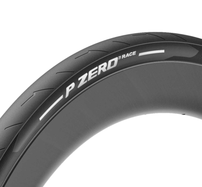 Pirelli opona P Zero Race 26x700 White TechBELT
