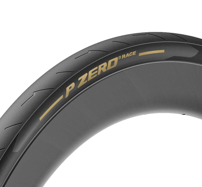 Pirelli opona P Zero Race 26x700 Gold TechBELT