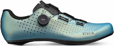 Fizik buty szosowe Tempo Decos Carbon iridescent-black