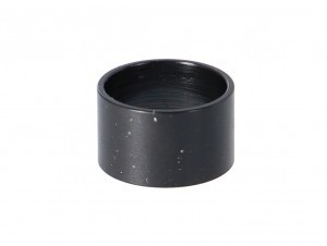 DT Swiss tuleja dystansowa do piasty, aluminiowa Ø15,4 mm