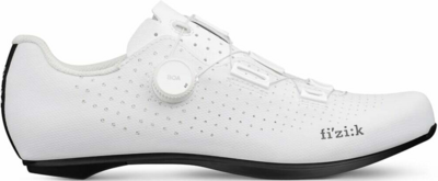 Fizik buty szosowe Tempo Decos Carbon Wide białe