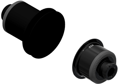 DT Swiss adapter piasty tył na 5/135mm B SRAM XDR