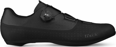 Fizik buty szosowe Tempo R4 Overcurve Wide czarne