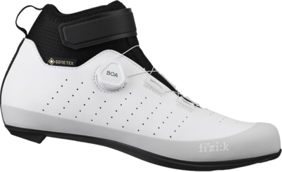 Fizik buty szosowe Tempo Artica R5 GTX biało-szare