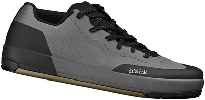 Fizik buty MTB Gravita Versor grey-mud