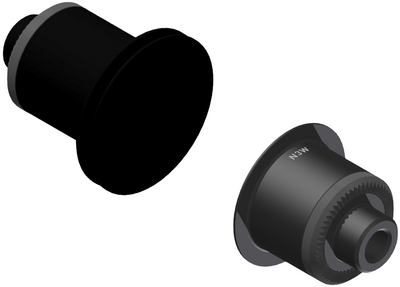 DT Swiss adapter piasty tył 5/135mm B Campagnolo